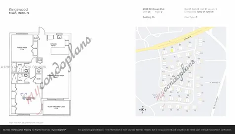 2950 SE Ocean Boulevard Stuart FL 34996