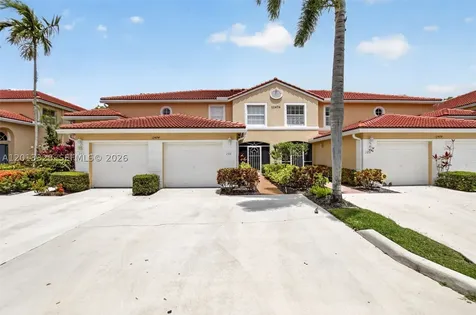12474 Crystal Pointe Drive Boynton Beach FL 33437