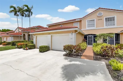 12474 Crystal Pointe Drive Boynton Beach FL 33437