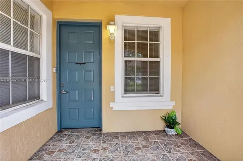 12474 Crystal Pointe Drive Boynton Beach FL 33437