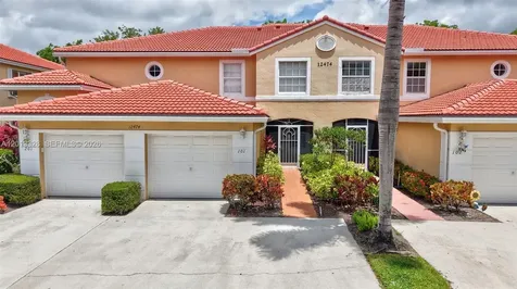 12474 Crystal Pointe Drive Boynton Beach FL 33437