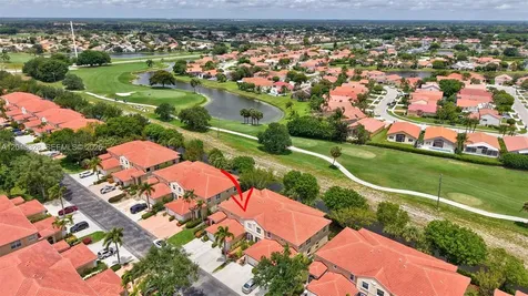 12474 Crystal Pointe Drive Boynton Beach FL 33437
