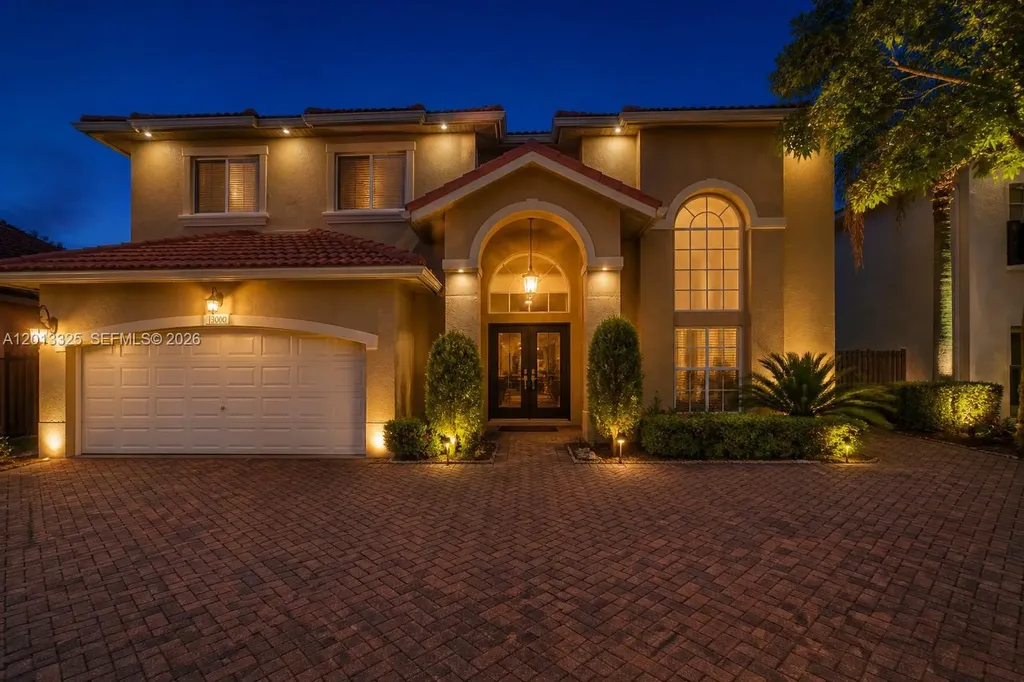 13000 SW 136th Terrace Miami FL 33186