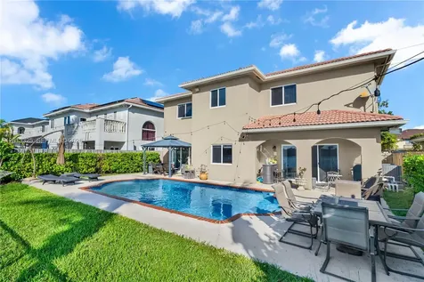 13000 SW 136th Terrace Miami FL 33186