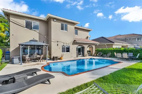 13000 SW 136th Terrace Miami FL 33186