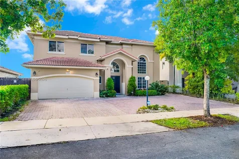 13000 SW 136th Terrace Miami FL 33186