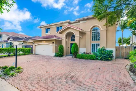 13000 SW 136th Terrace Miami FL 33186