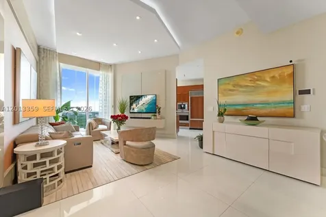 15811 Collins Avenue Sunny Isles Beach FL 33160