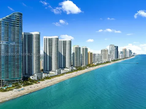 15811 Collins Avenue Sunny Isles Beach FL 33160