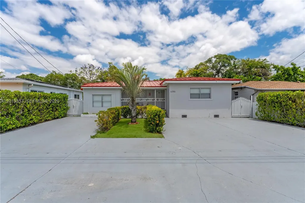 6355 SW 30th Street Miami FL 33155