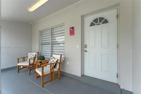 6355 SW 30th Street Miami FL 33155