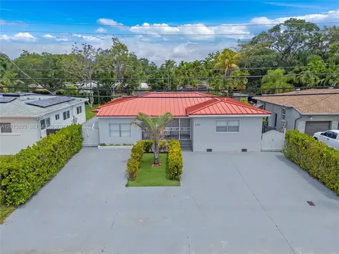 6355 SW 30th Street Miami FL 33155