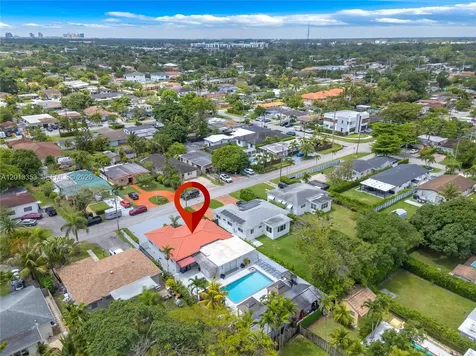 6355 SW 30th Street Miami FL 33155