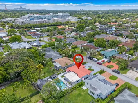 6355 SW 30th Street Miami FL 33155