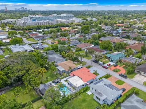 6355 SW 30th Street Miami FL 33155