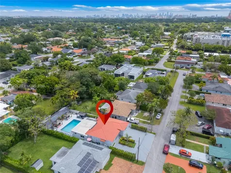 6355 SW 30th Street Miami FL 33155