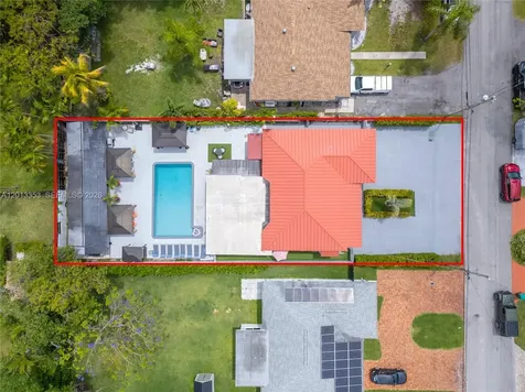 6355 SW 30th Street Miami FL 33155