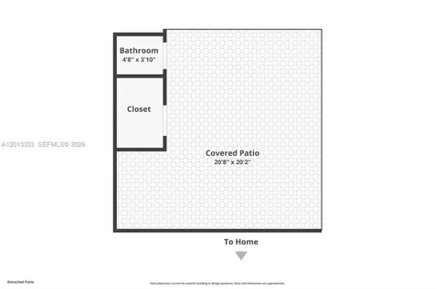 6355 SW 30th Street Miami FL 33155