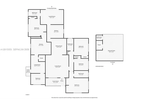 6355 SW 30th Street Miami FL 33155