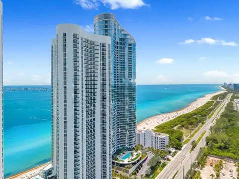 15811 Collins Avenue Sunny Isles Beach FL 33160