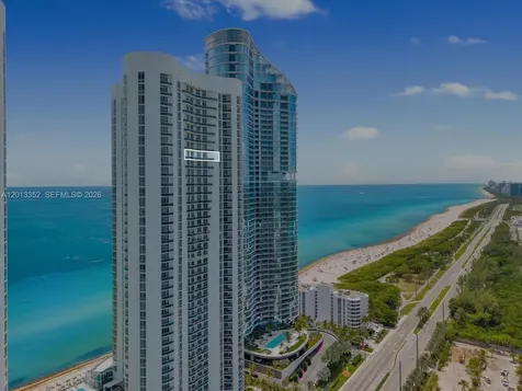 15811 Collins Avenue Sunny Isles Beach FL 33160