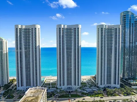 15811 Collins Avenue Sunny Isles Beach FL 33160
