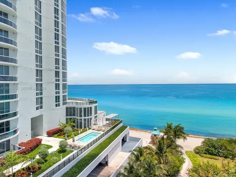 15811 Collins Avenue Sunny Isles Beach FL 33160