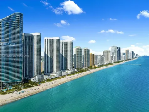 15811 Collins Avenue Sunny Isles Beach FL 33160