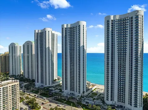 15811 Collins Avenue Sunny Isles Beach FL 33160