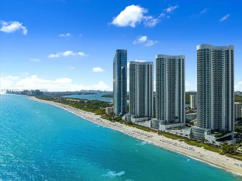 15811 Collins Avenue Sunny Isles Beach FL 33160