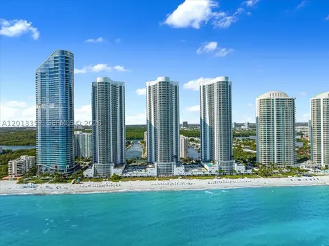 15811 Collins Avenue Sunny Isles Beach FL 33160