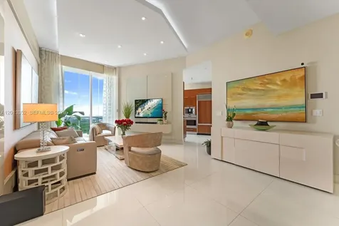 15811 Collins Avenue Sunny Isles Beach FL 33160