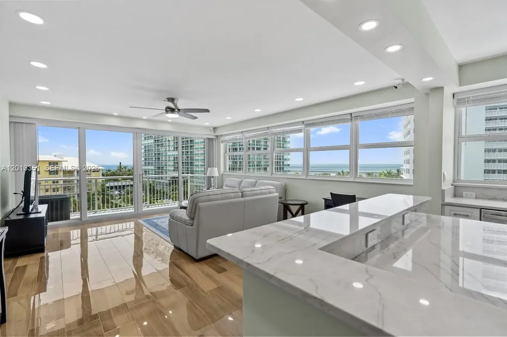 1920 S Ocean Drive Fort Lauderdale FL 33316