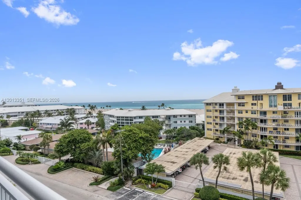 1920 S Ocean Drive Fort Lauderdale FL 33316
