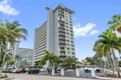 1920 S Ocean Drive Fort Lauderdale FL 33316