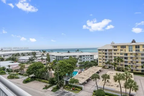 1920 S Ocean Drive Fort Lauderdale FL 33316