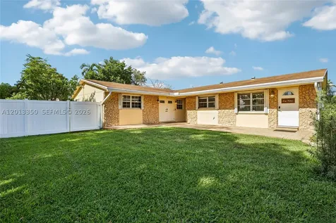 108 SE 4th Terrace Dania Beach FL 33004