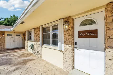108 SE 4th Terrace Dania Beach FL 33004