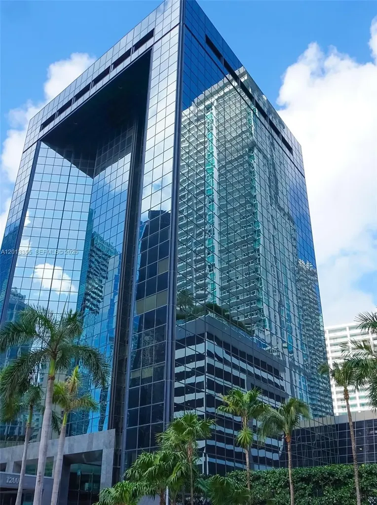 1200 Brickell Avenue Miami FL 33131