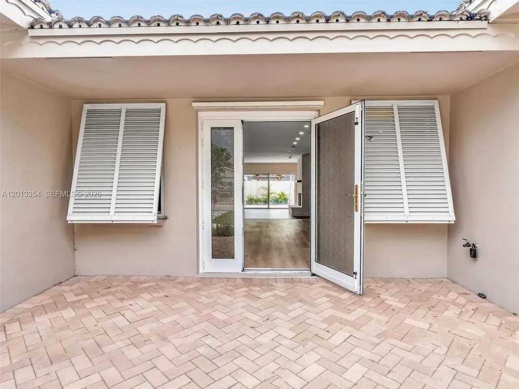 2101 NE 54th Court Fort Lauderdale FL 33308