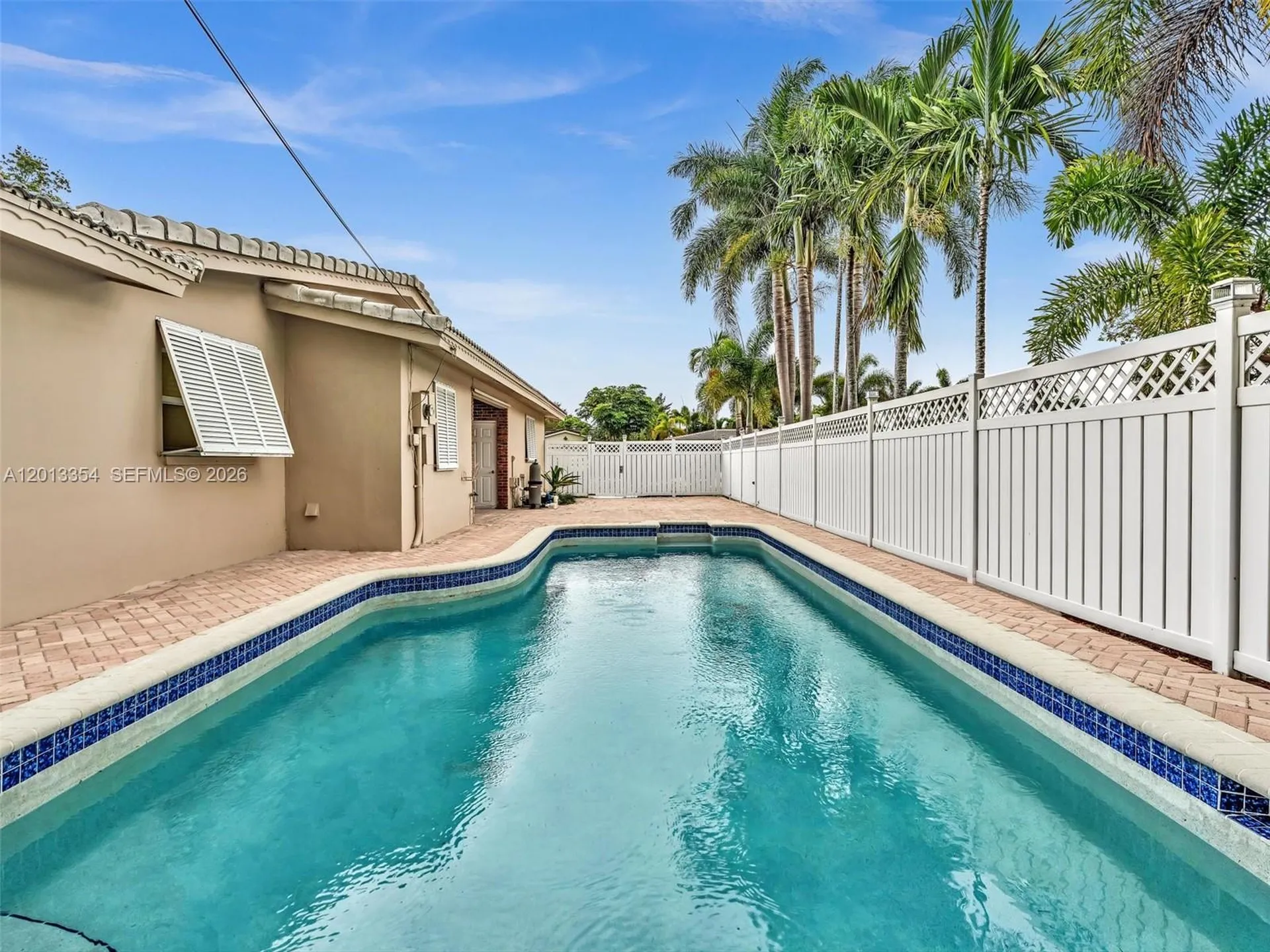 2101 NE 54th Court Fort Lauderdale FL 33308