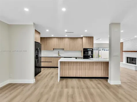 2101 NE 54th Court Fort Lauderdale FL 33308