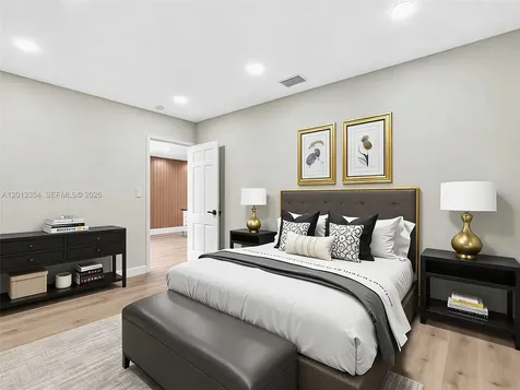 2101 NE 54th Court Fort Lauderdale FL 33308