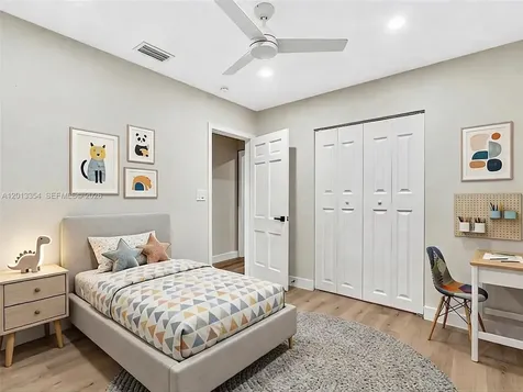 2101 NE 54th Court Fort Lauderdale FL 33308