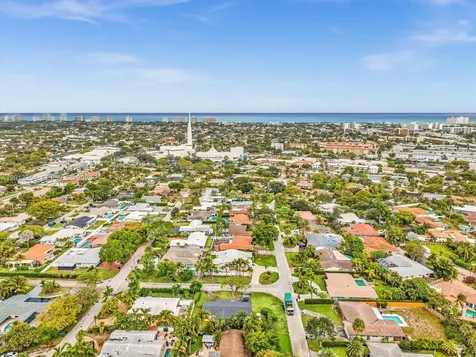 2101 NE 54th Court Fort Lauderdale FL 33308