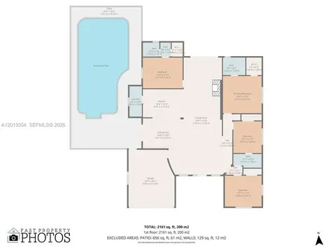 2101 NE 54th Court Fort Lauderdale FL 33308