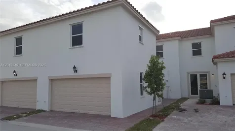 9551 SW 171st Place Miami FL 33196