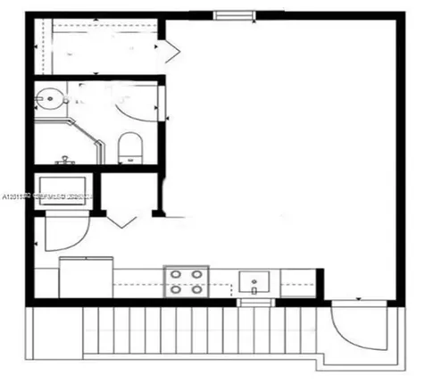9551 SW 171st Place Miami FL 33196