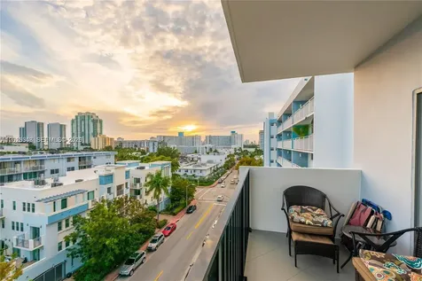 1000 Michigan Avenue Miami Beach FL 33139