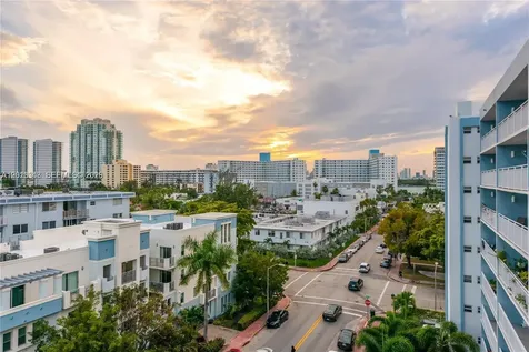 1000 Michigan Avenue Miami Beach FL 33139